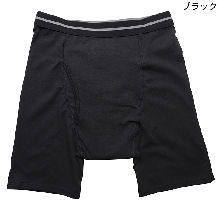 こだわりの日本製★快適・安心の7層構造★男性用失禁パンツ